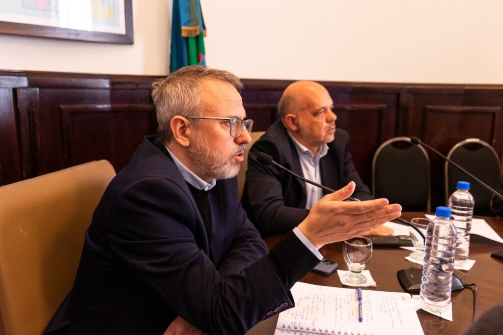 LLA impulsa un portal para que se sepa cómo gasta, contrata y administra el Estado provincial