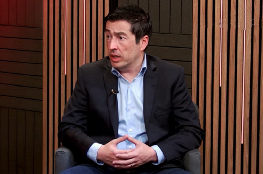 Leo Nardini se anota para la gobernación bonaerense en 2027 con el recambio territorial como bandera
