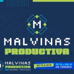 Malvinas Productiva llega la Expo Industrial y Tecnológica al distrito