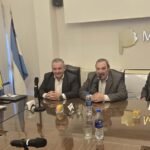 Martilleros bonaerenses presentaron un proyecto de Alquiler Social
