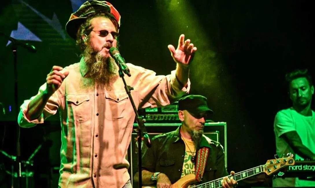 Maschwitz festeja su 41º aniversario con Nonpalidece, San Bomba y una semana llena de propuestas culturales