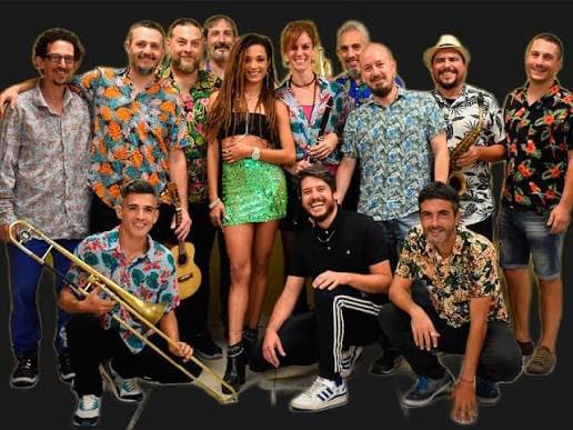 Maschwitz festeja su 41º aniversario con Nonpalidece, San Bomba y una semana llena de propuestas culturales