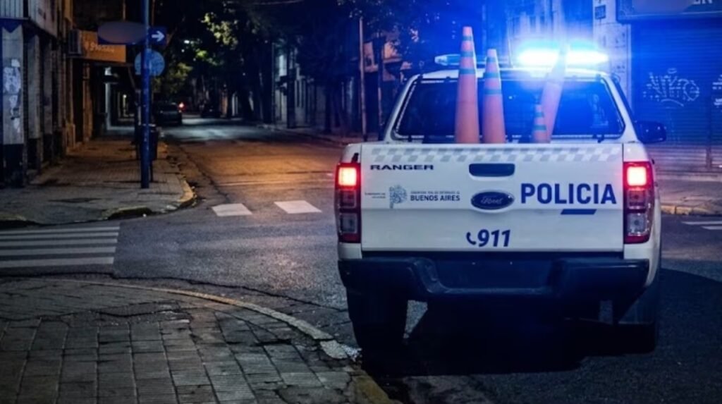 Merlo, en el podio de las Ciudades más seguras del Conurbano Bonaerense