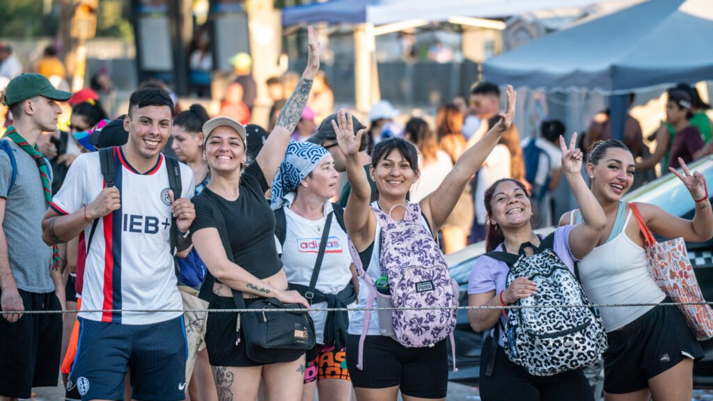 Moreno acompañará la 52° Peregrinación Juvenil a Luján