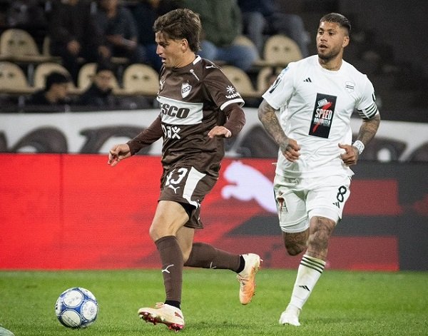 A la espera de Libertadores y Copa Argentina, Platense empato con Riestra en Vicente López
