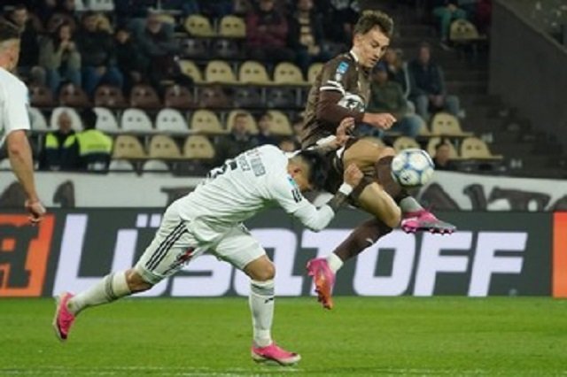 A la espera de Libertadores y Copa Argentina, Platense empato con Riestra en Vicente López