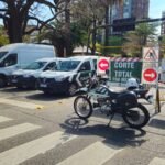 San Isidro: el túnel de Roque Sáenz Peña estará inhabilitado por trabajos de repavimentación