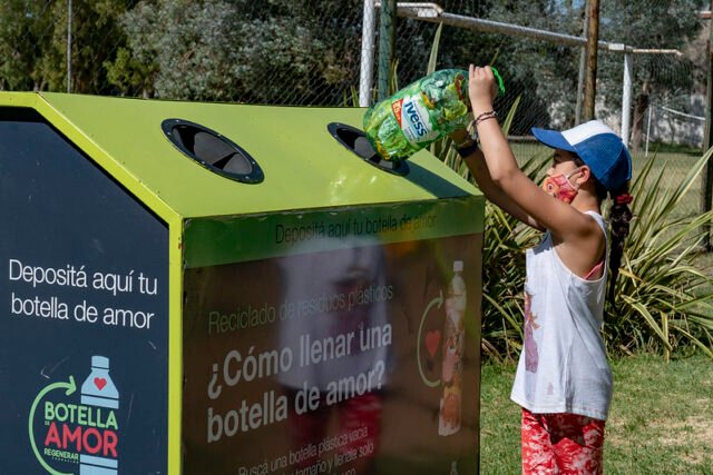 San Isidro más de 2.600 chicos aprendieron sobre reciclaje, energía y cuidado del agua a través de Ecoescuelas