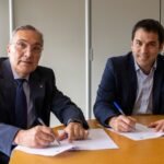 San Isidro y la Fundación Favaloro firmaron un convenio para formar médicos en el sistema de salud municipal