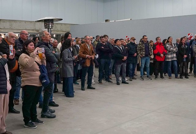 San Martín declara la Emergencia para las Micro, Pequeñas y Medianas Empresas