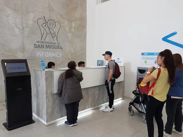 San Miguel extendió la quita de hasta el 80% de intereses en deudas de tasas municipales