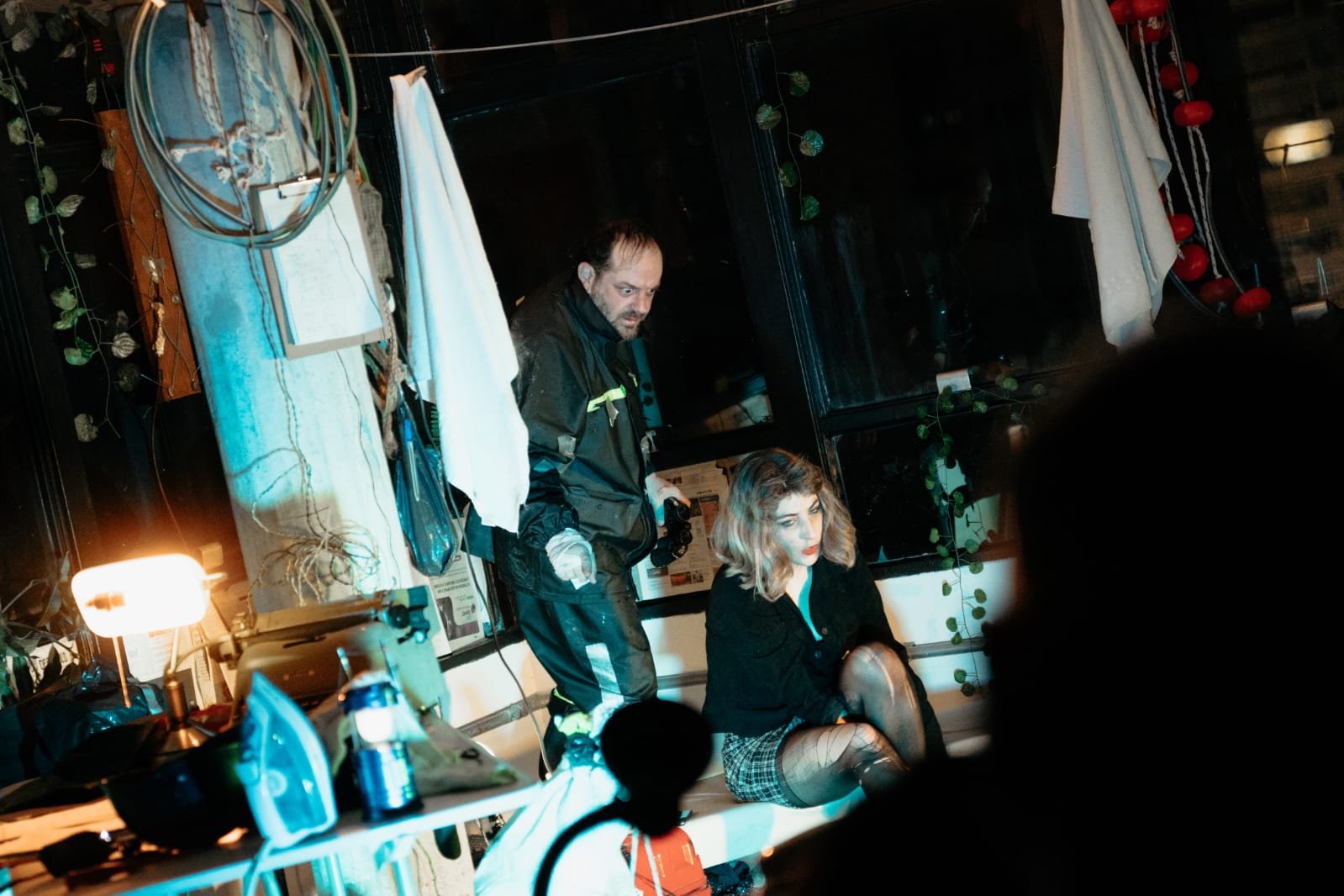 Septiembre en Vicente López teatro en las calles y eventos culturales para disfrutar en familia