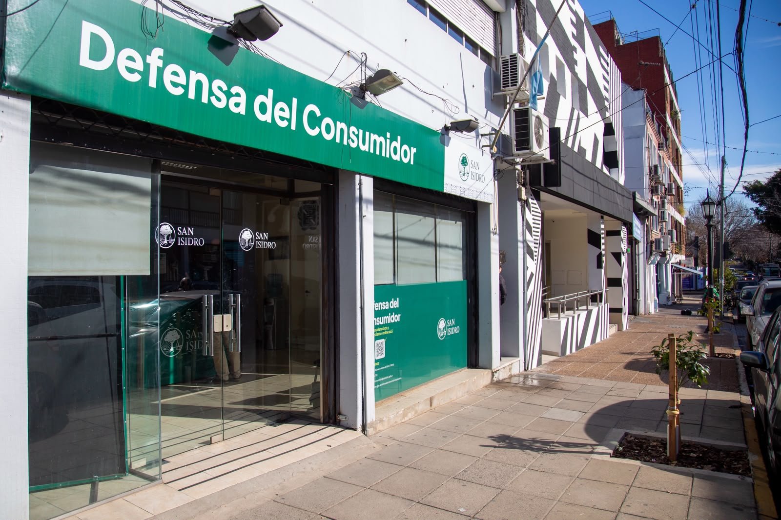 Vecino de San Isidro recuperó más de $27 millones por Defensa del Consumidor de un plan de ahorro