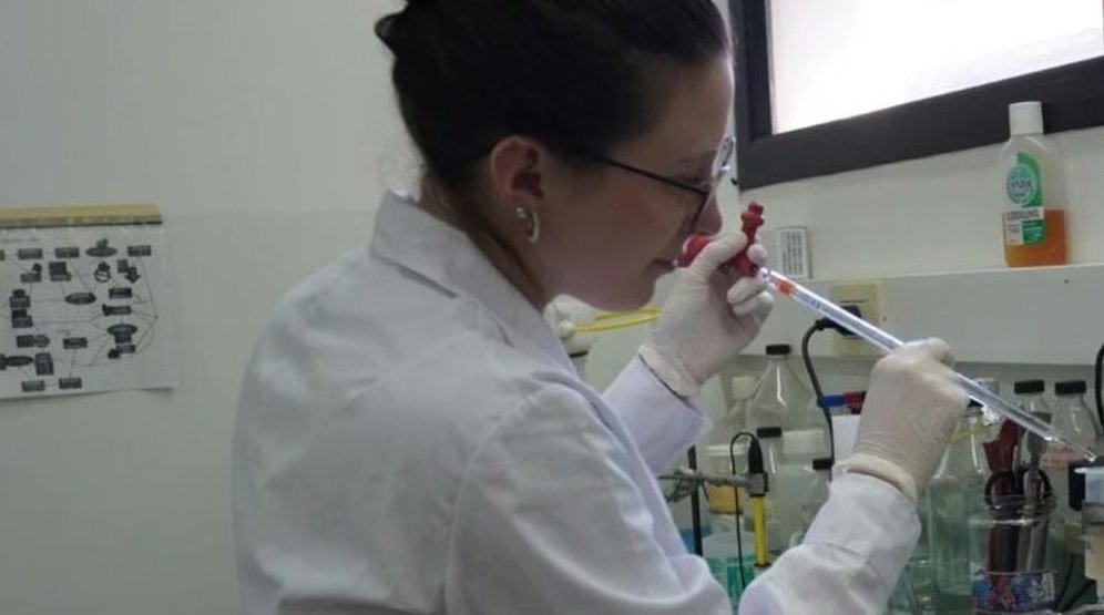 Gobierno Bonaerense - Ciencia- Aumento presupuesto