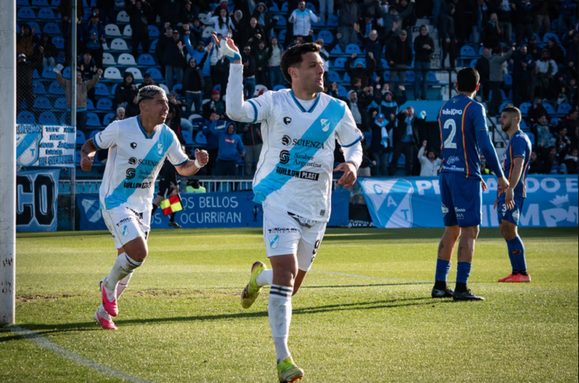 Colegiales - Temperley