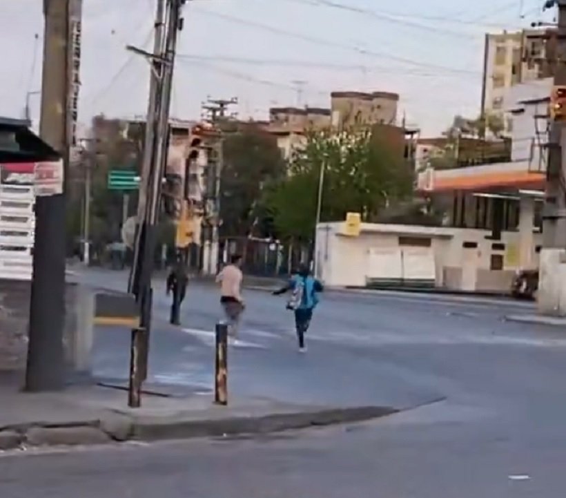 Garin - cinturonazos - trapito