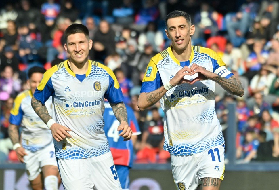 Central Tigre - Di Maria