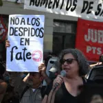 FATE - Desalojo - san fernando