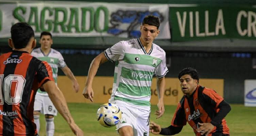 Ferro - Defensores de Belgrano - Primera Nacional