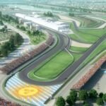 Moto GP - Autódromo Galvez - Buenos Aires