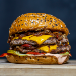 Hamburgesas - Martinez - Villa Adelina - San Fernando