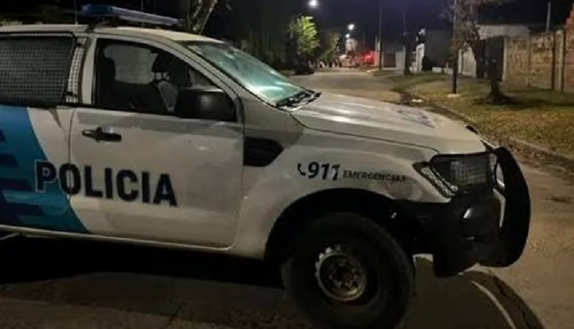 femicidio - ituzaingo joven 18 años