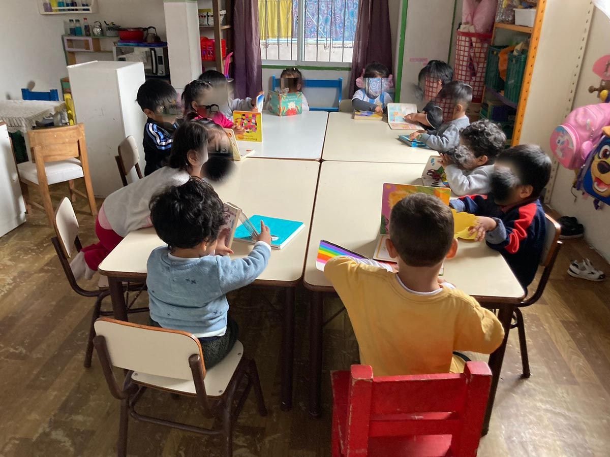 Nueva ley educativa en CABA: qué significa la obligatoriedad desde los 3 años