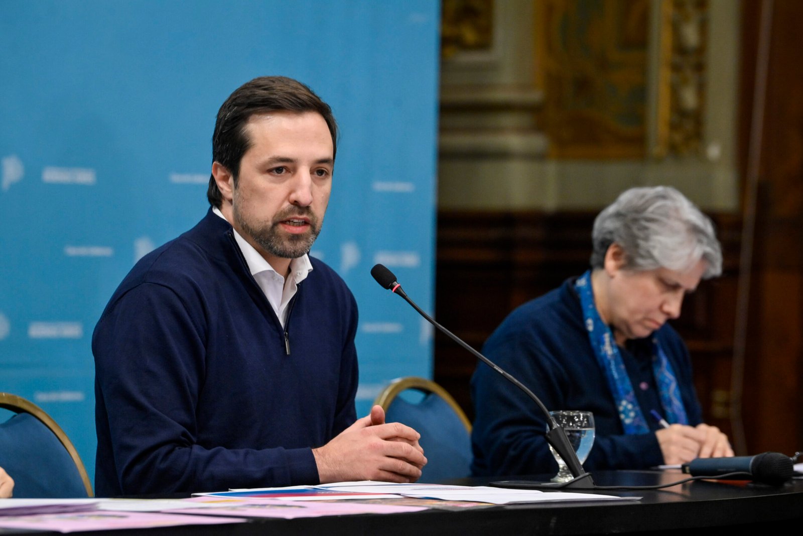 kicillof-kreplak - prevención sucidio