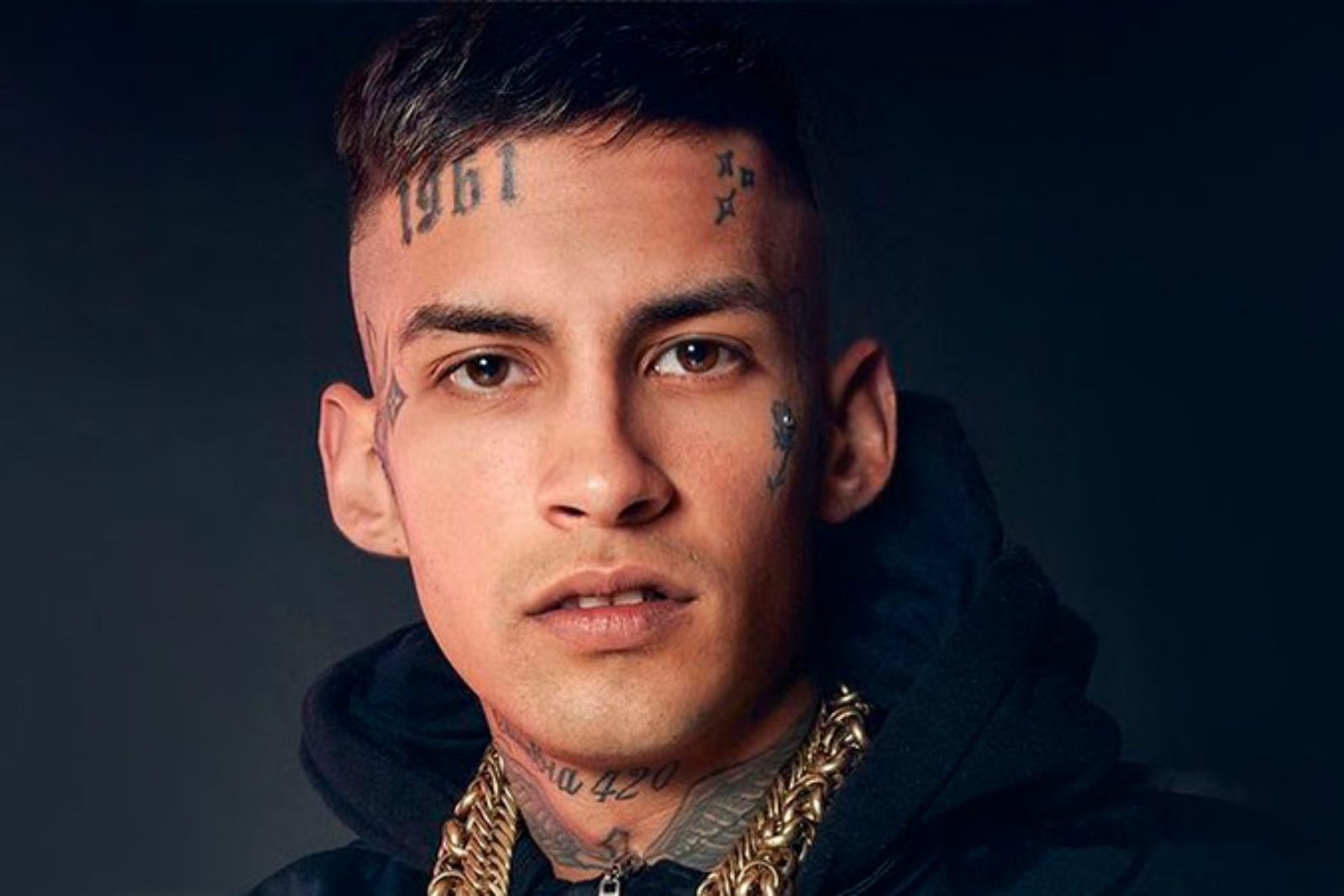 L-gante- amenaza - denunciado