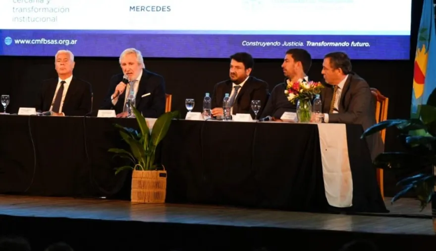 200 pliegos jueces - senado