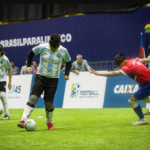 Murciélagos- Medalla de Bronce - Copa América