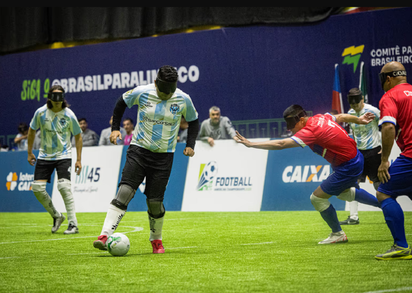 Murciélagos- Medalla de Bronce - Copa América