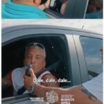 El polaco - control de alcoholemia