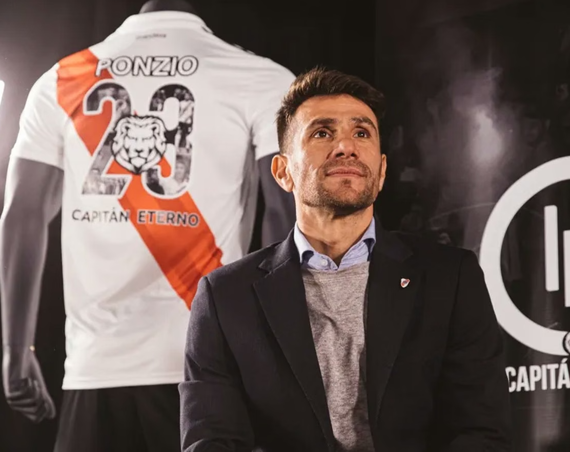 Sábados - Partidos - Hoy - Juega River