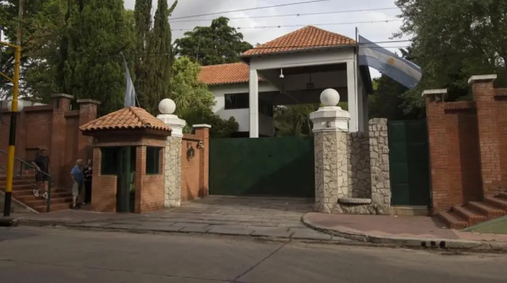 Olivos - 12 trabajadores reincorporados -ate