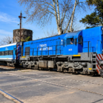 Tren Mitre - cancelación - demoras