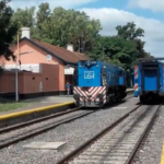 Trenes - Linea Mitre - reducen servicios