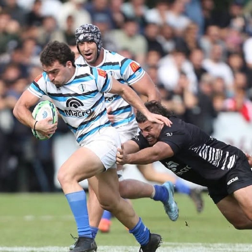 CASI - Rugby - URBA
informenorte.com.ar