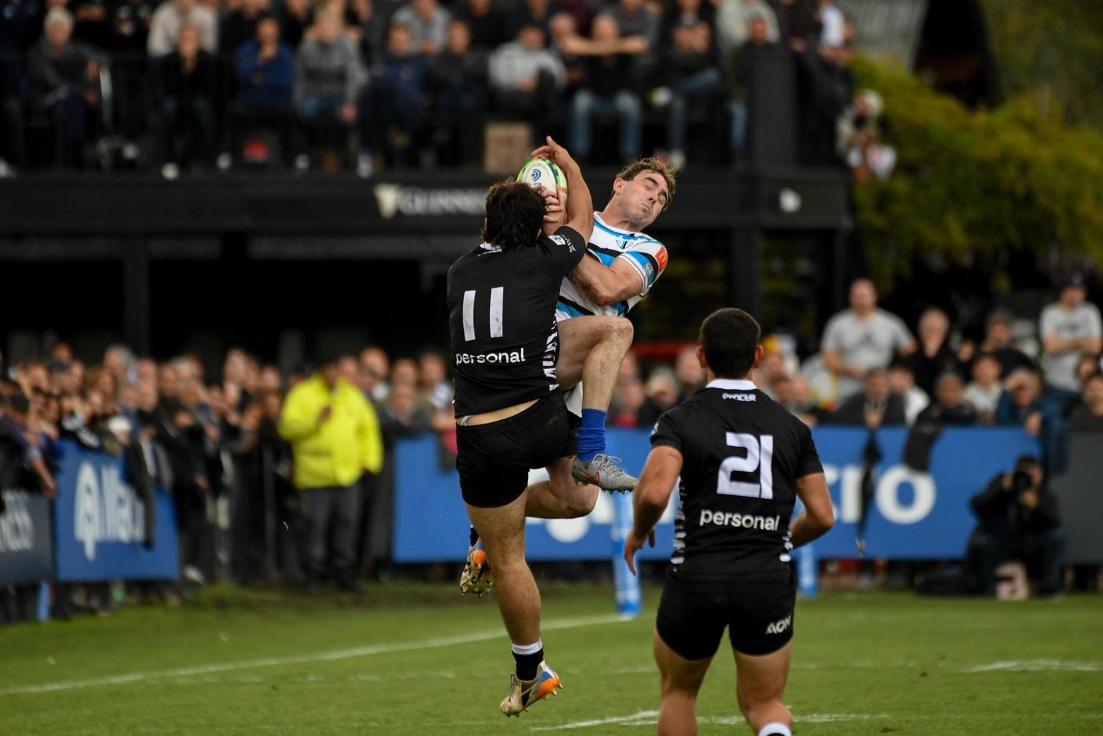 CASI - Rugby - URBA
informenorte.com.ar