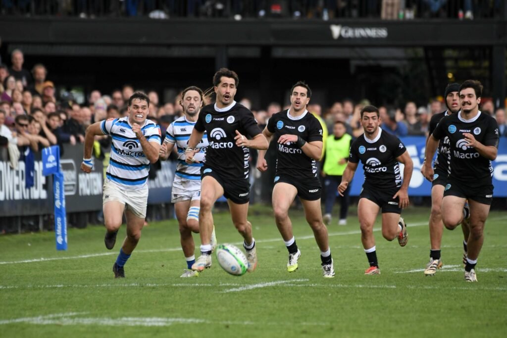 CASI - Rugby - URBA informenorte.com.ar