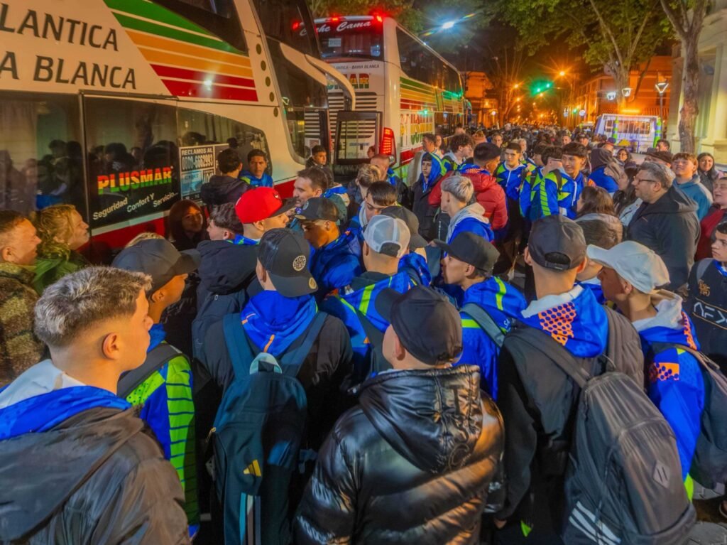 430 sanfernandinos en los Juegos Bonaerenses forman una de las delegaciones más grandes