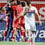 Argentinos Juniors le ganó al Matador que mereció más