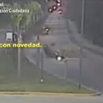 Brusco vuelco en Ruta 27: Manejaba alcoholizada, se distrajo y volcó en Rincón de Milberg