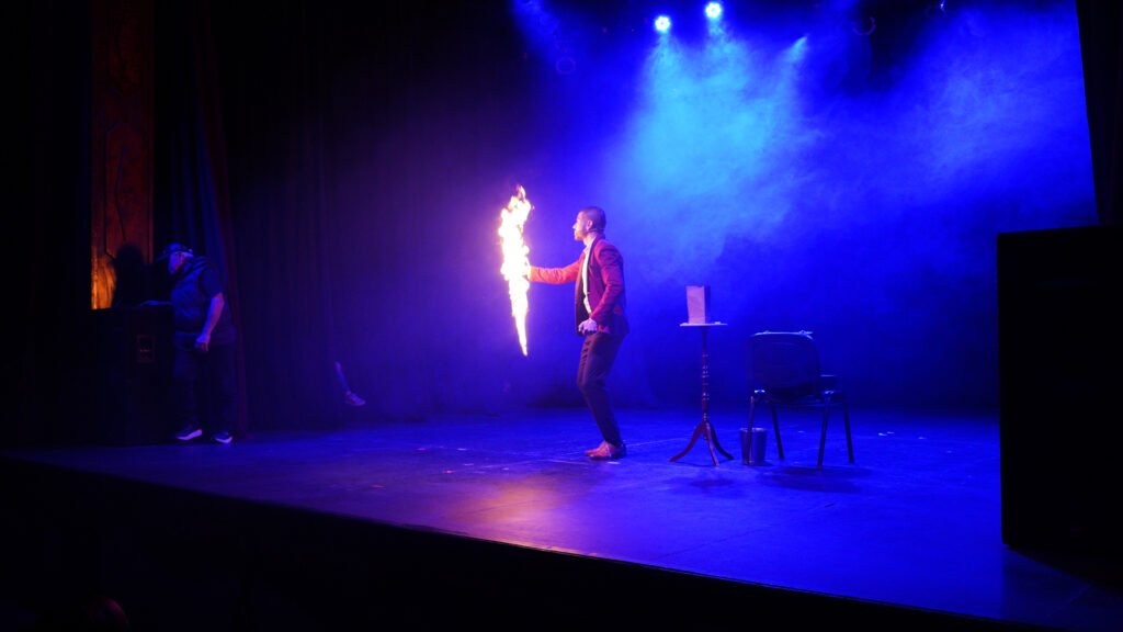 Cartelera de noviembre en el Teatro Marechal