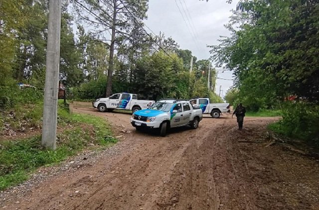 Clausuraron un predio en El Cazador por funcionar sin habilitación