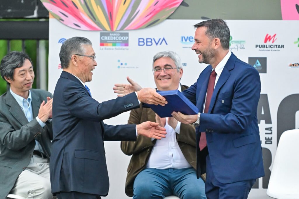 Comenzó la 63° Fiesta Nacional de la Flor: una cita con la mejor floricultura del país y grandes espectáculos