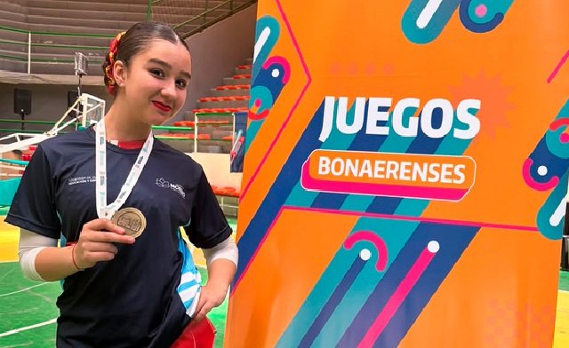 Destacada actuación de los municipios de la zona en las Finales de los Juegos Bonaerenses 2026