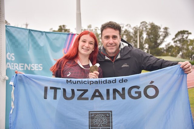 Destacada actuación de los municipios de la zona en las Finales de los Juegos Bonaerenses 2026