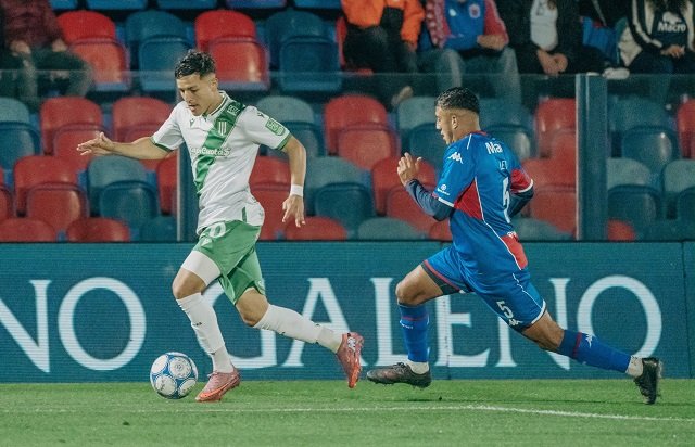 Dolor en Victoria Tigre cayó 2-1 ante Banfield y profundiza su mala racha en el Clausura