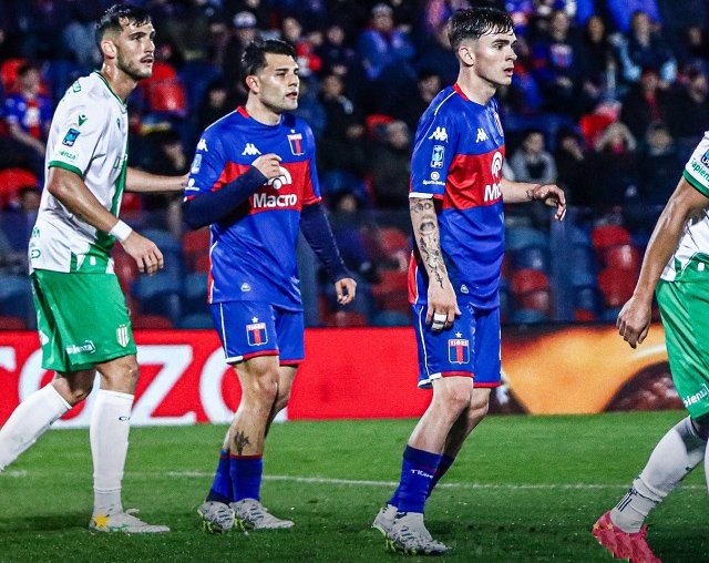 Dolor en Victoria Tigre cayó 2-1 ante Banfield y profundiza su mala racha en el Clausura